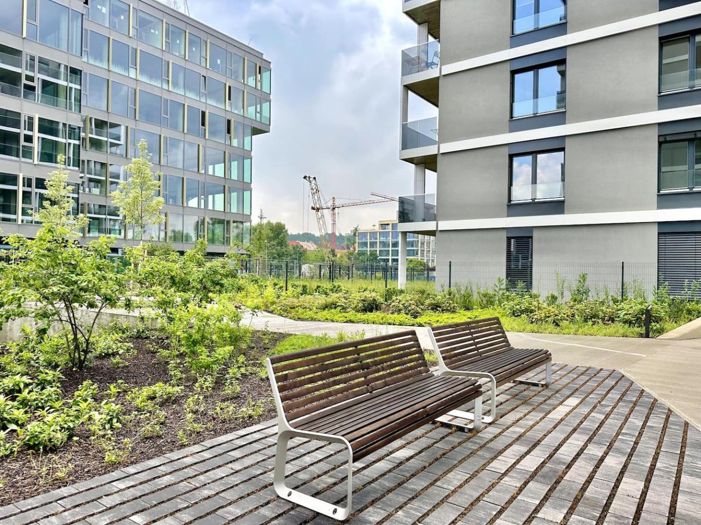 Real Living By Refa Balcony Retreat 75 Appartement