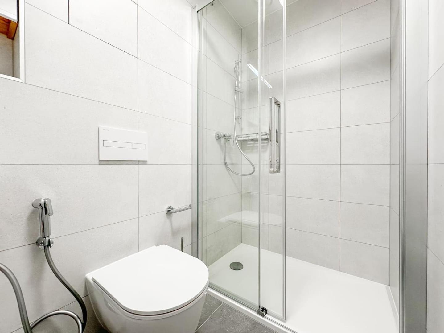 Real Living By Refa Balcony Retreat 75 Appartement
