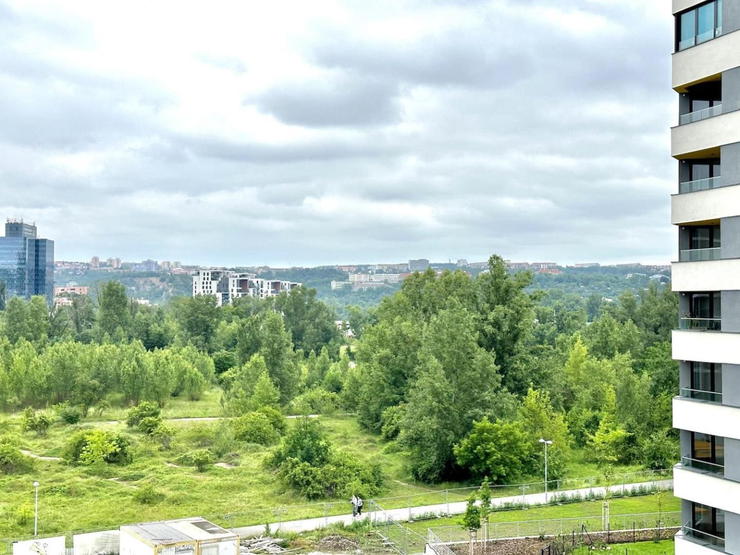 Real Living By Refa Balcony Retreat 75 Appartement